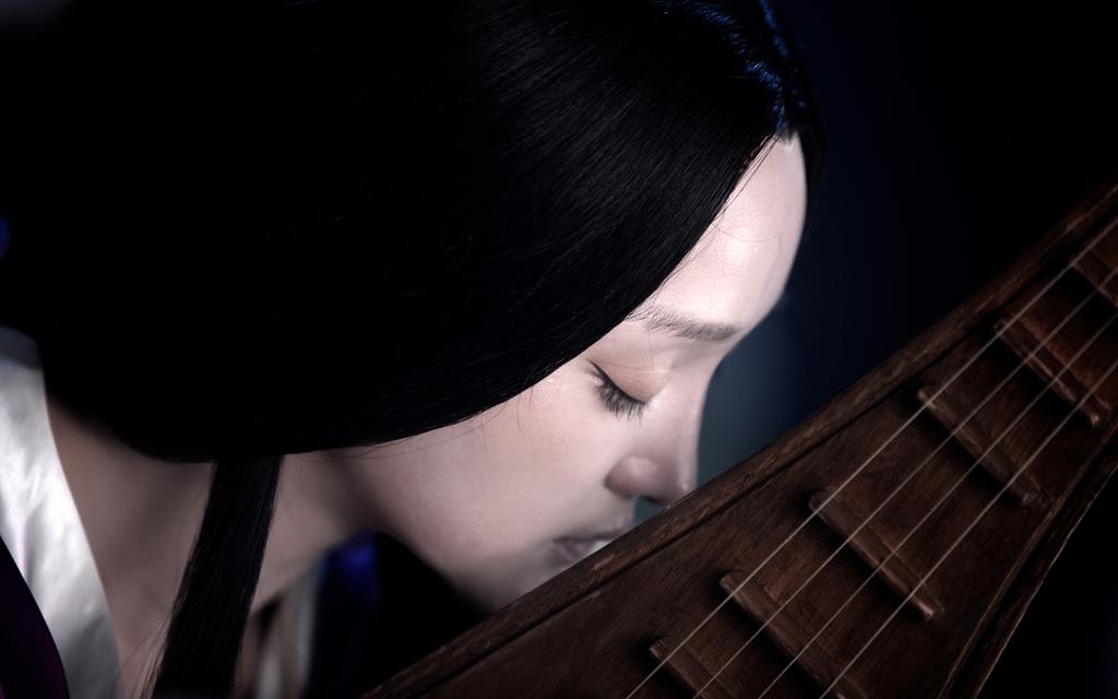 画皮2022海报,无力吐槽广告视频完整版