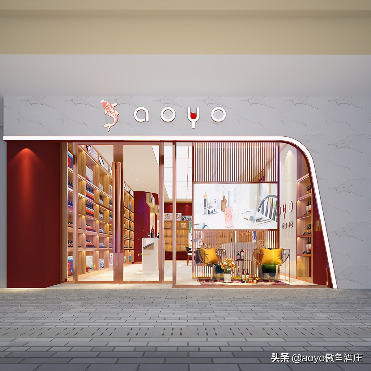 投资开酒馆,开红酒厂投资多少钱