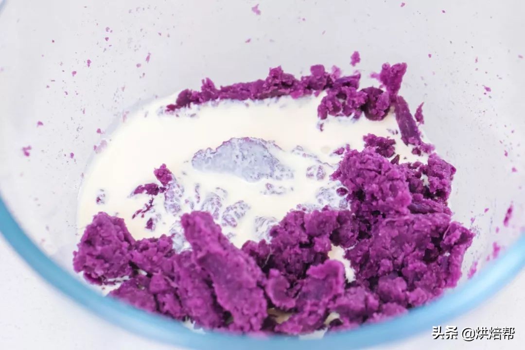 这一口外面卖18块，不如我教你们在家做