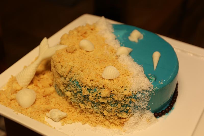 南通美食节通州湾,南通杏仁美食节