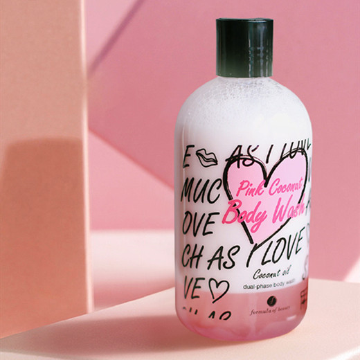 几乎零差评的国货沐浴露香味持久,国货中有哪些有口皆碑的沐浴露