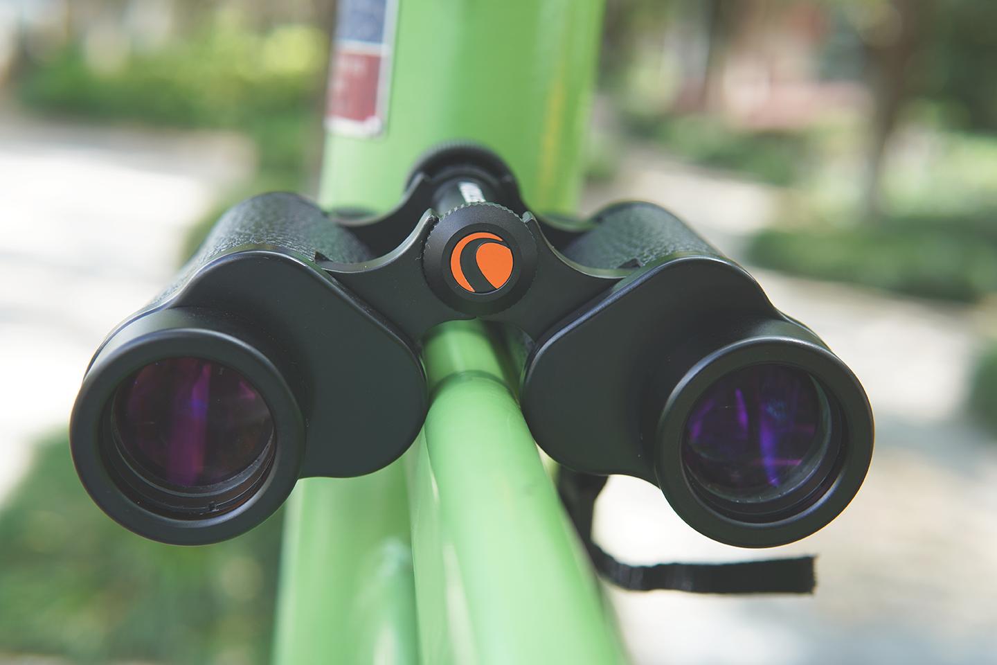 星特朗celestron双筒望远镜,星特朗原野10x42双筒望远镜测评