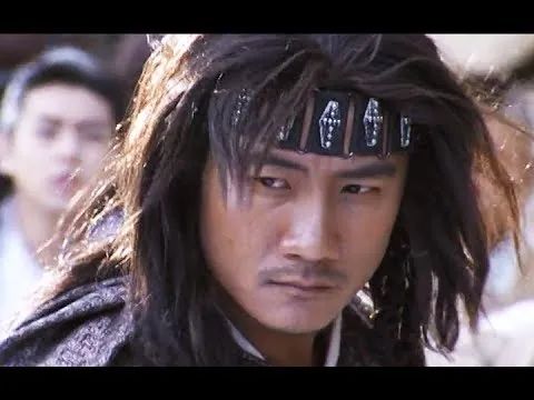 如果金庸只能为一个英雄改命，我希望是他