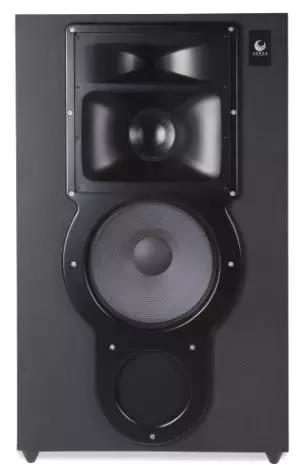 顶级家庭影院低音炮音箱测评,100平米家庭影院音箱推荐