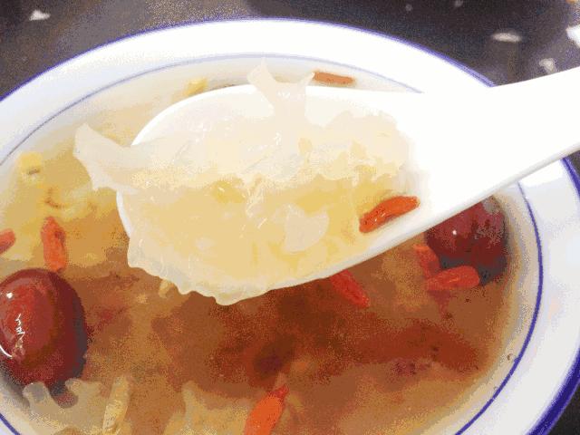 广州老字号糖水店推荐,打卡平价老字号糖水铺