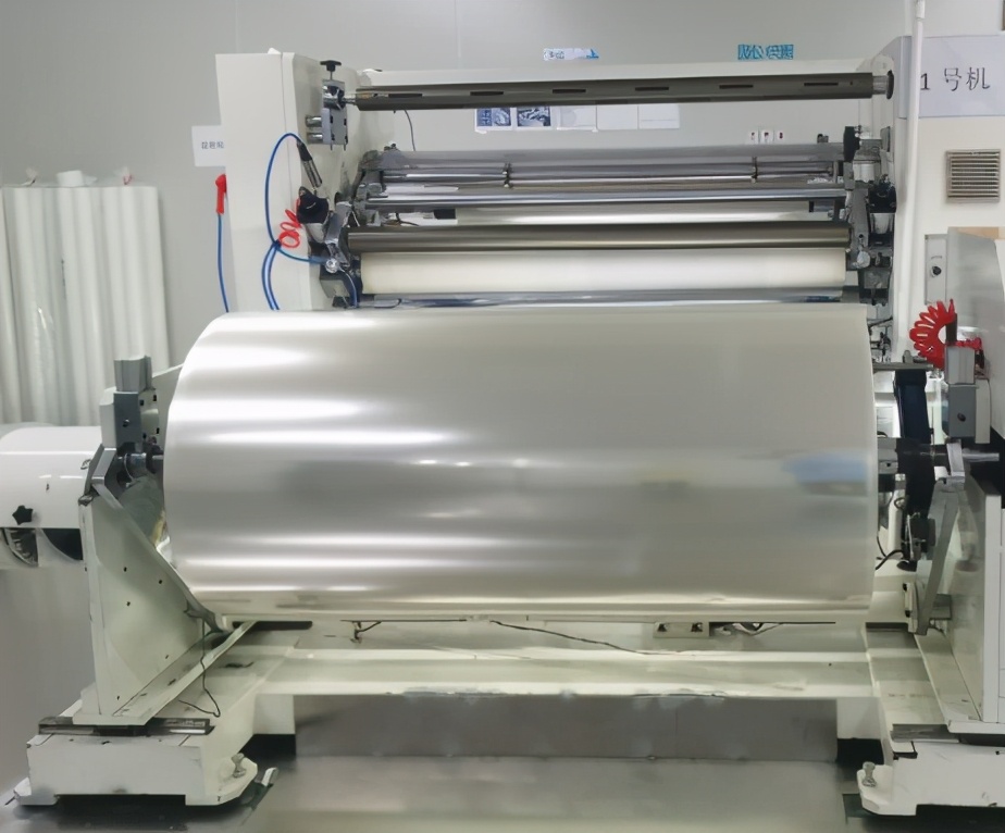 保护膜涂布机生产线操作流程,覆盖膜涂布机技术参数