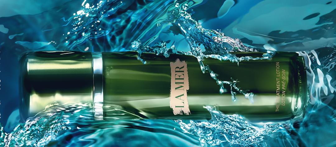 海蓝之谜修护精萃液测评,海蓝之谜修护精粹水和浓缩精华