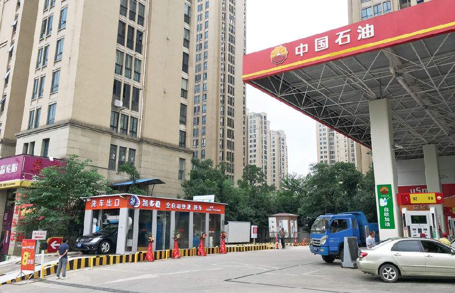 想开个汽车美容店怎么选址,汽车美容店怎么选址才能盈利