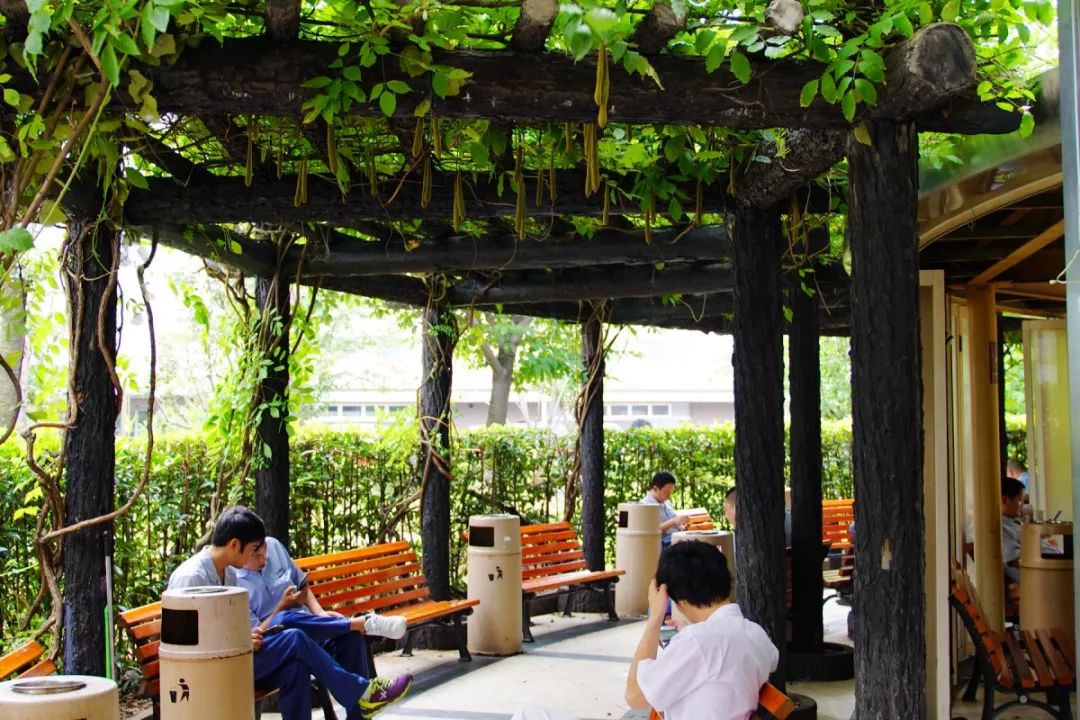 无锡这3家大公司的食堂曝光了！看得我泪流满面，想跳槽