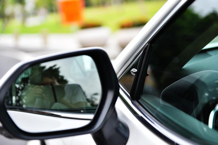 如果是你还会选择凯美瑞吗,比想象的要优秀