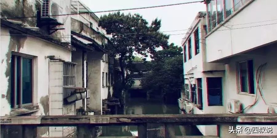 兜兜转转18年，放不下想念的姑苏城