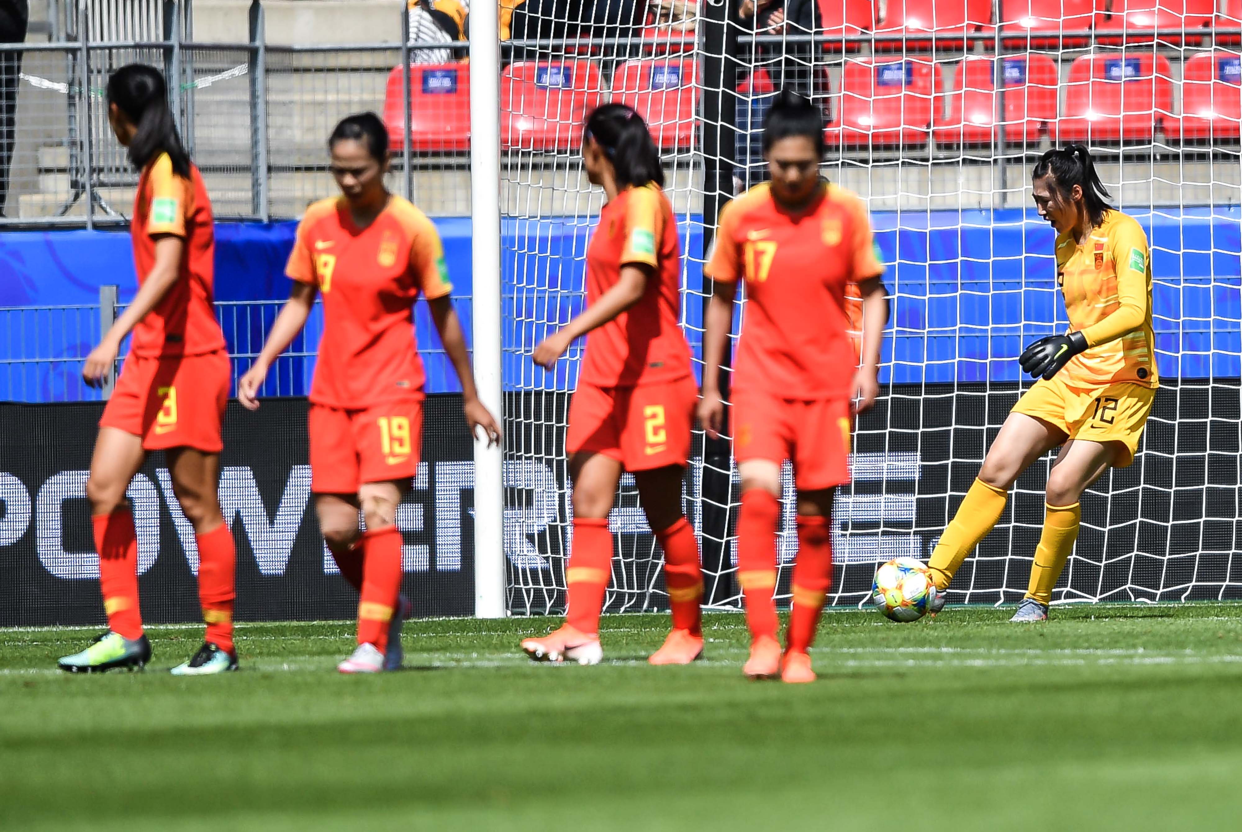 女足世界杯西班牙女足赛程,女足世界杯西班牙排名