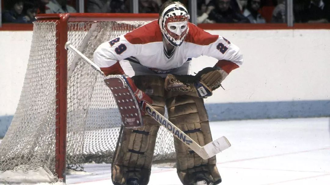 冰球帽子背后图,冰球面具规则