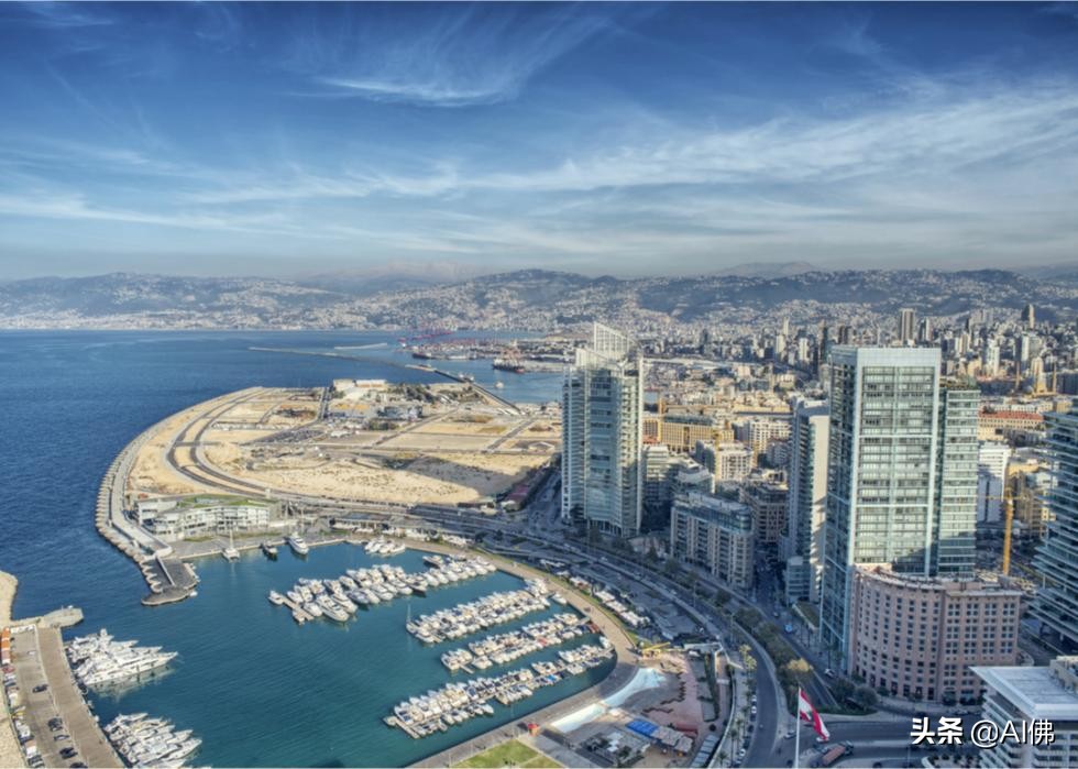 人均GDP最高的100个国家