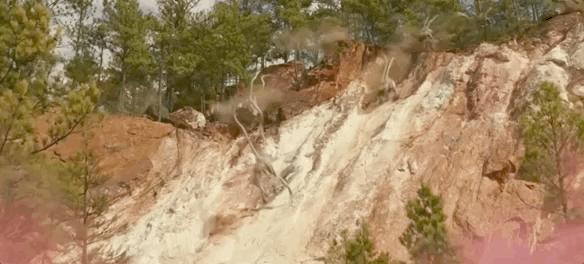 最好看的科幻惊悚怪兽电影,十部顶级怪兽科幻大片恐怖