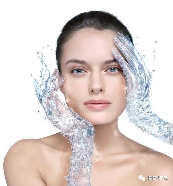 格格哒宝库（3）面部护肤