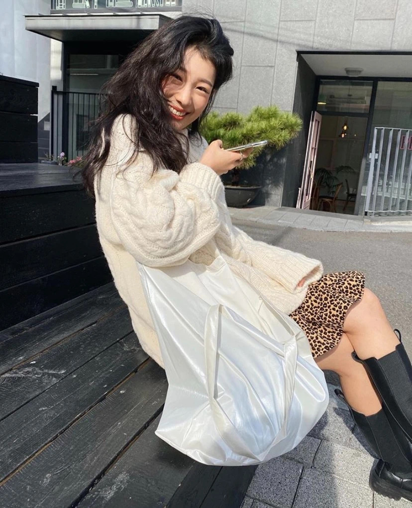 令人心动的秋日穿搭,让人心动的9套穿搭