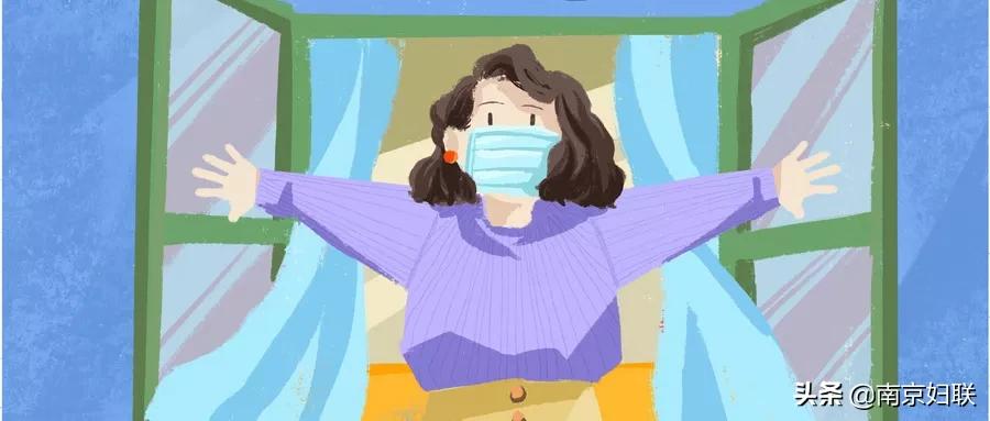 宁姐战疫·提醒|疫情期间，孩子如果出现发热怎么办？