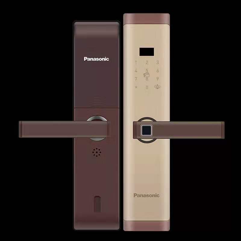 2020年智能锁十大名牌,2019智能锁十大排名