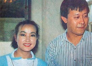 刘晓庆入狱真实情况曝光,刘晓庆哪一年入狱