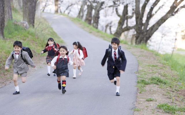 在日本有拐卖儿童的吗,为何日本没有拐卖儿童