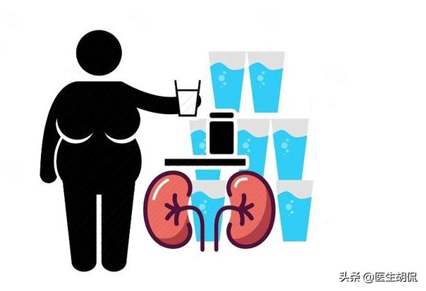 人体缺乏水,人体不能缺少多少水分