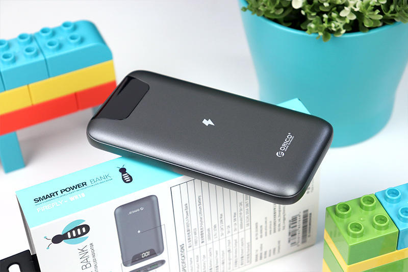 旧手机不要扔了可以当充电宝,手机无线充电接收器