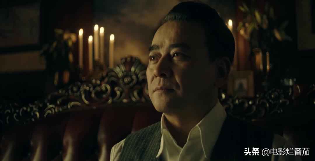 2023收视率最高的4部剧,一部评分高达9.2分的谍战剧