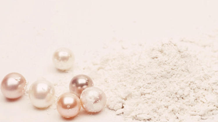 北海美白珍珠粉,北海老街的珍珠粉