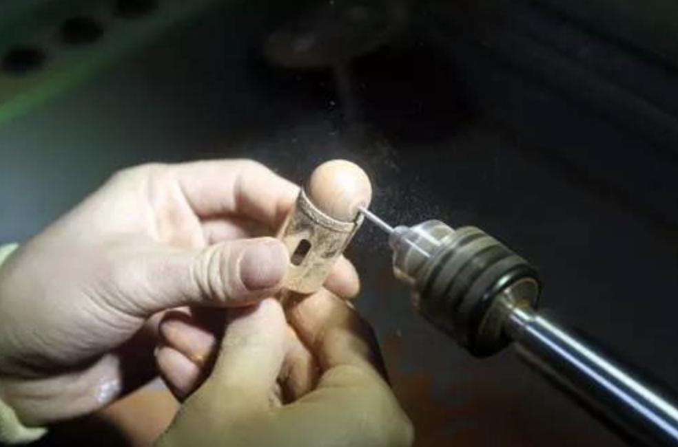 什么才是真正的小叶紫檀,真正的小叶紫檀是什么样