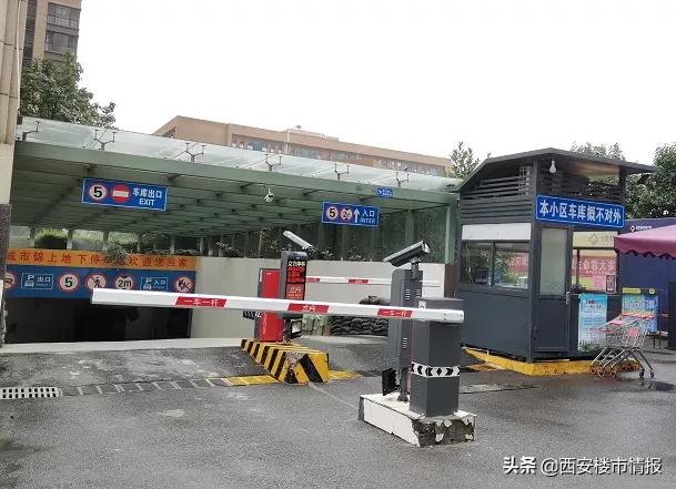 收停车费好赚吗,停车场八十辆车一个月能赚多少钱