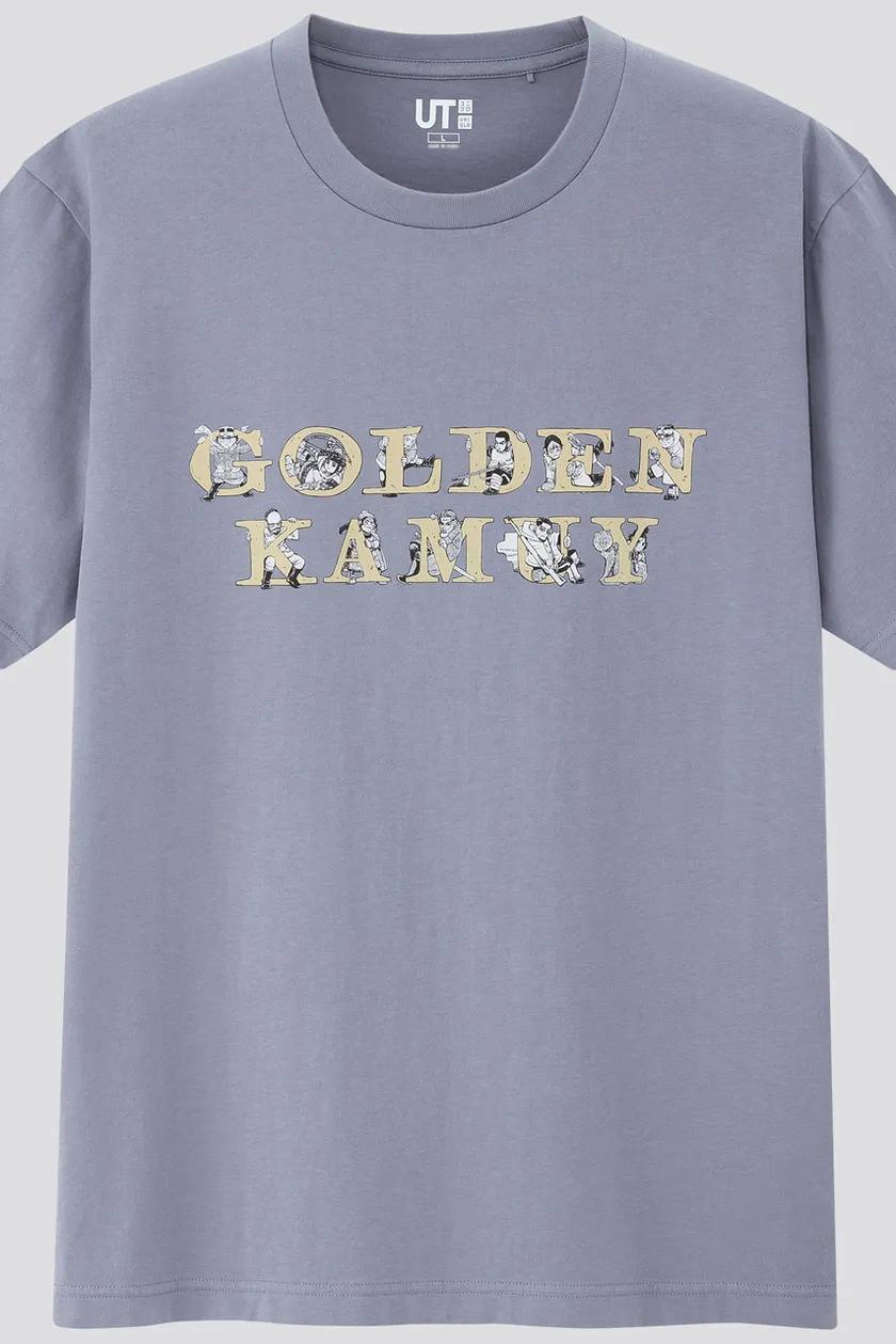 uniqlou系列t恤,uniqlot恤联名款