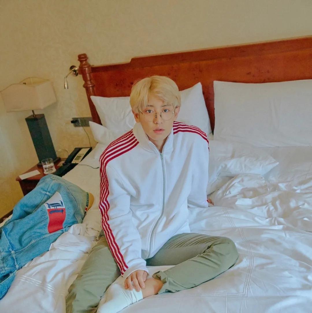 好看珍藏的头像,100张好看不常见的微信头像