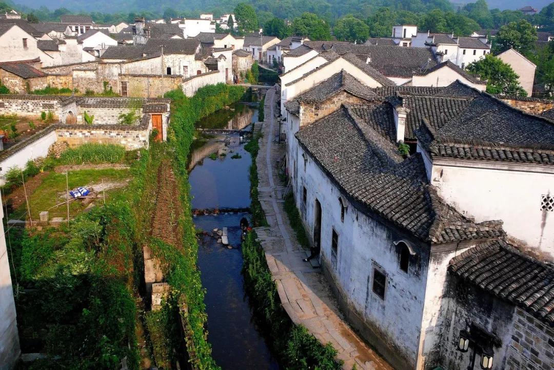 10个适合一个人去的小众旅行地,人少景美的小众旅行地夏季