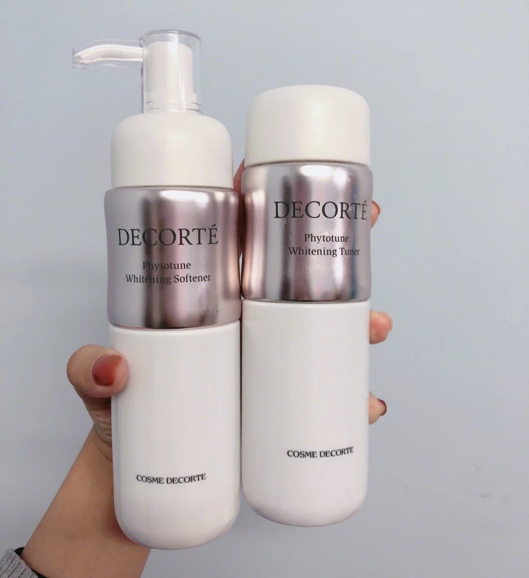 日本好用的水乳都有哪些？黛珂性价比高，神仙水并不是徒有其名！