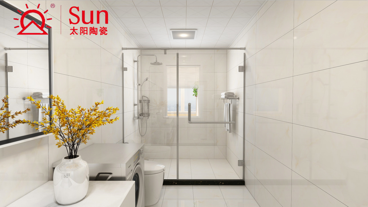 太阳陶瓷抛釉通体砖,太阳陶瓷优等品原石大板