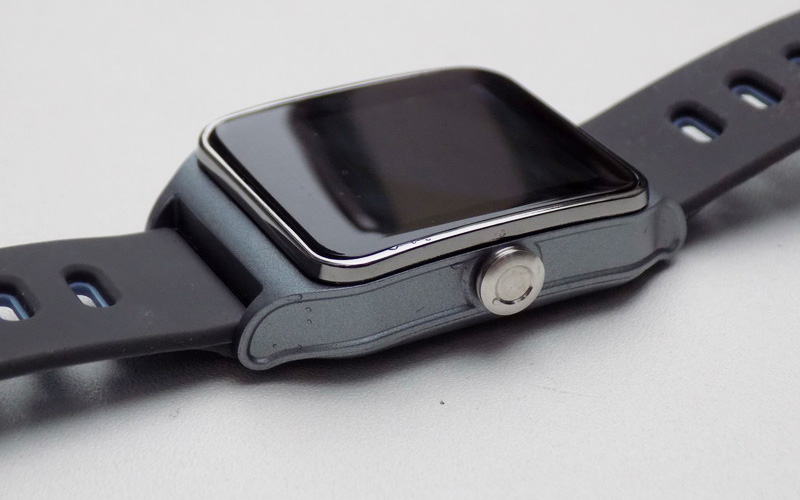 百元运动手表性价比之王,百元性价比电子智能手表