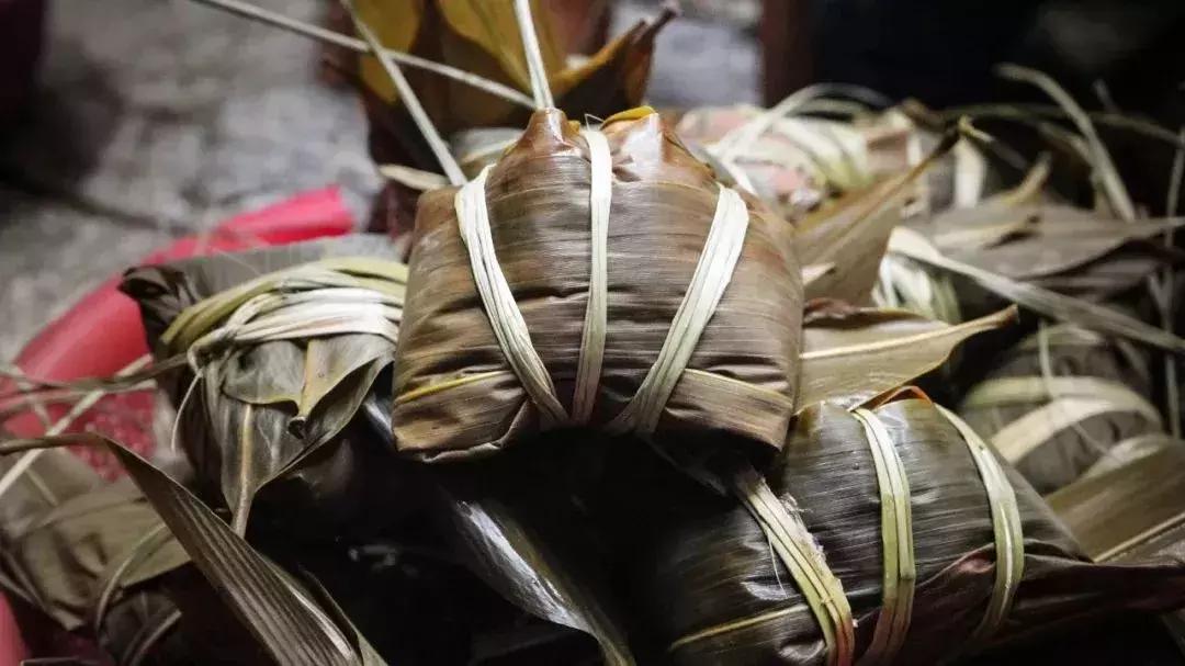 三水老字号粽子,三水粽子店