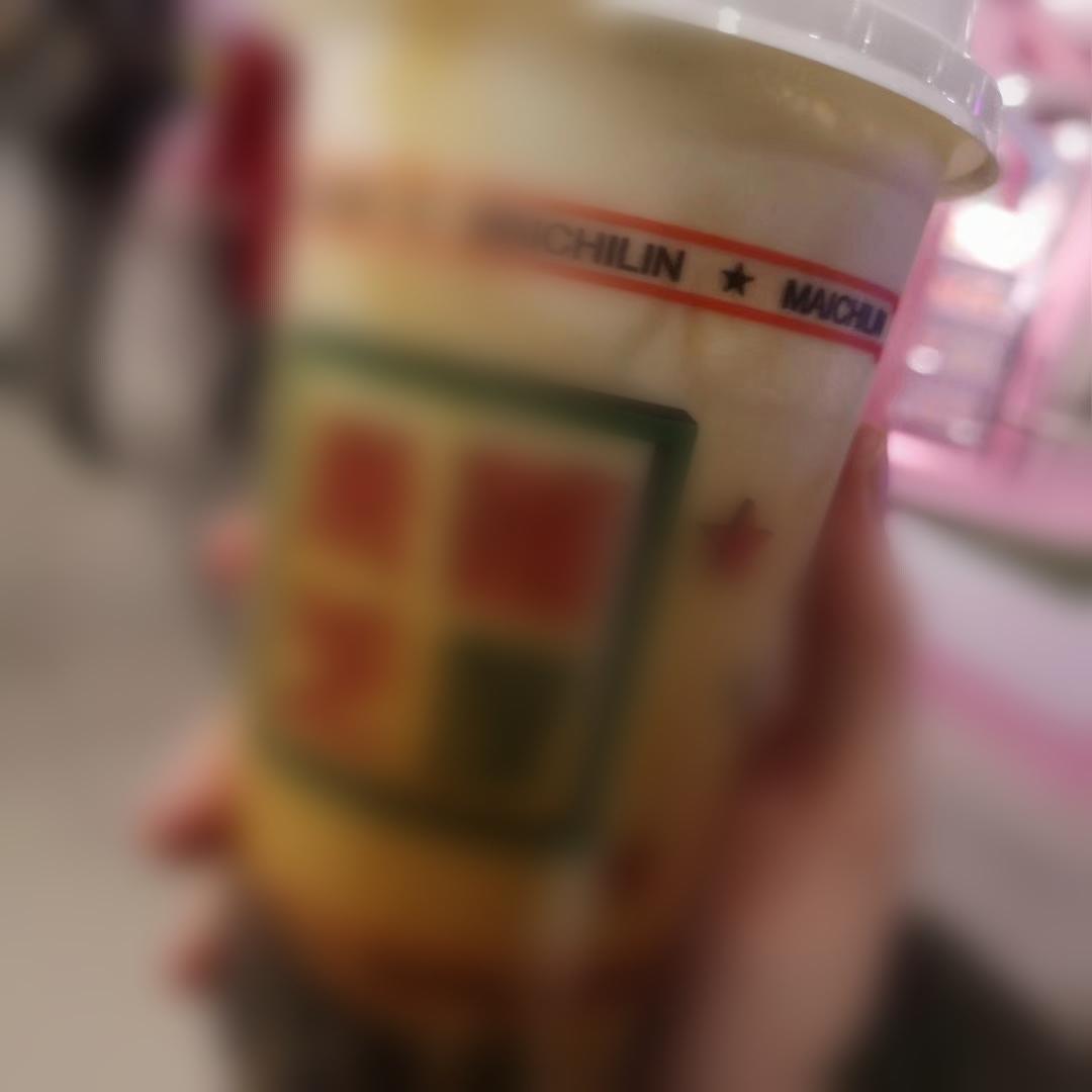 00后奶茶店回忆,00后小时候童年的饮品