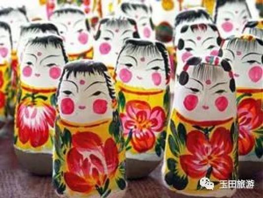 玉田泥塑与别的泥塑的区别,非遗故事玉田泥塑