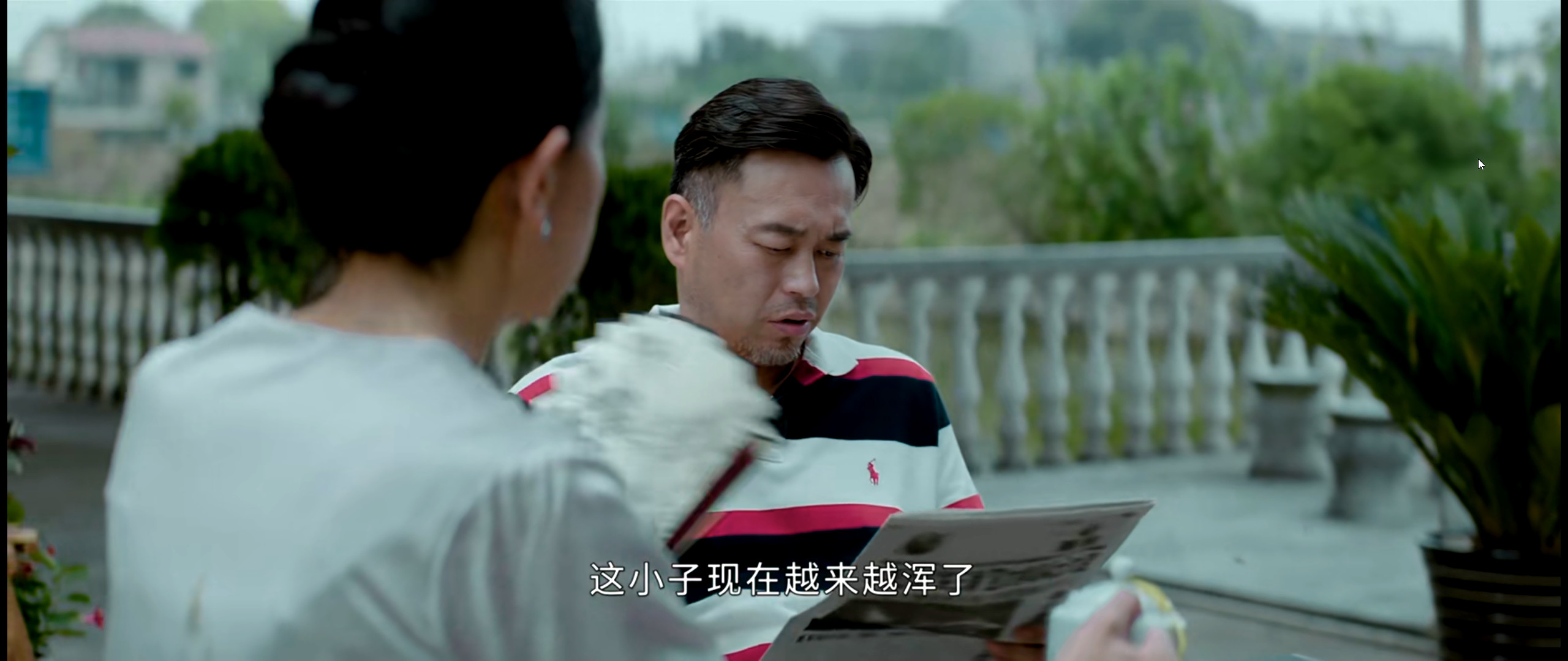 高期望是毁掉一切的开始,高期待比较低预期