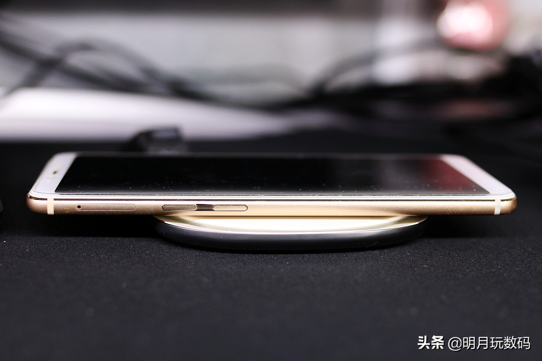 雷柏vt950介绍视频,雷柏vt950设置教程