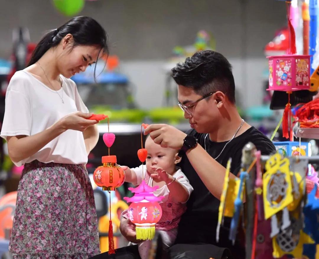 我们的节日中秋享团圆,云浮中秋活动