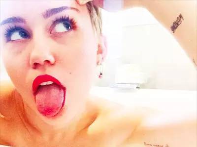 麦粒姐：每一个纹身，都是我最美的配饰