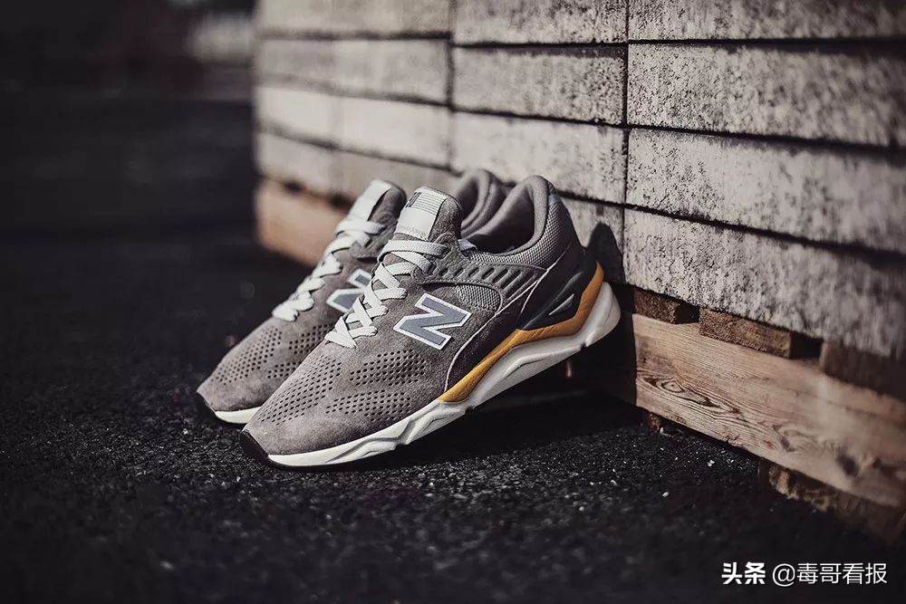 newbalance和新百伦的鞋怎么区别,newbalance990v3测评