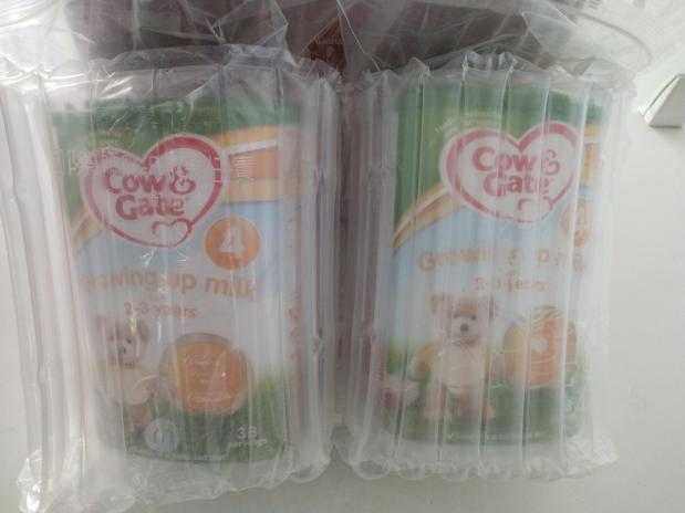 英国牛栏奶粉1段评测2022,英国牛栏奶粉1-4段配方明细表