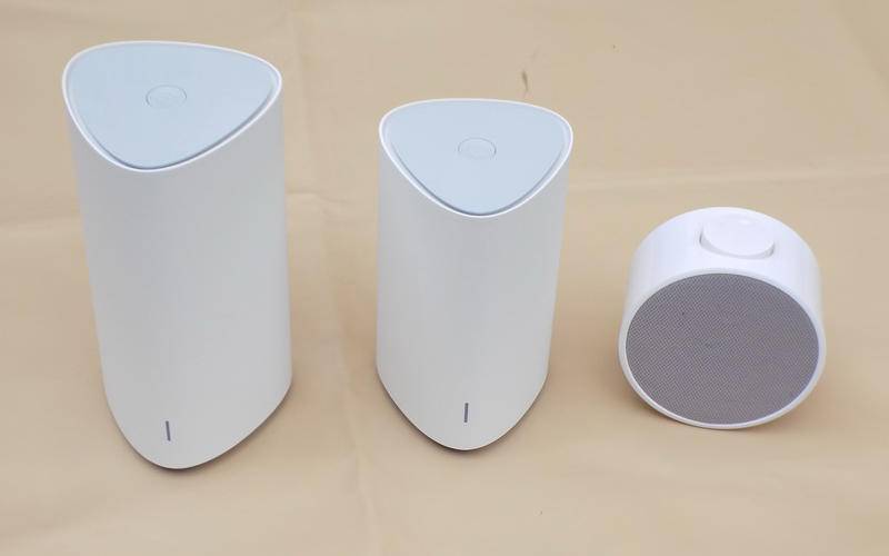 360wifi6全屋路由器安装教程,360子母路由器如何联网设置