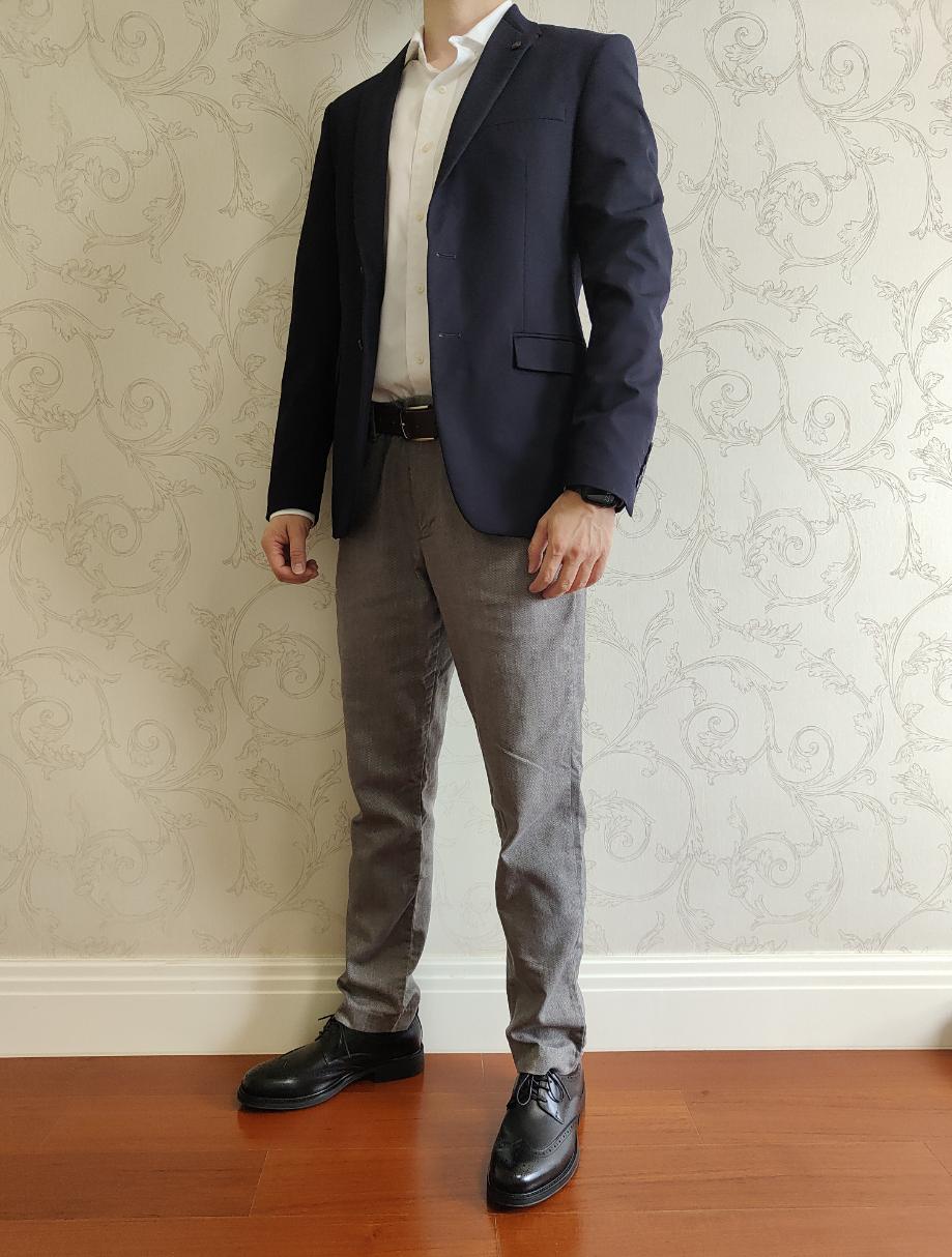 胡侃侃的夏日出行皮鞋和休闲鞋推荐，夏日衣服褶皱的快速处理办法