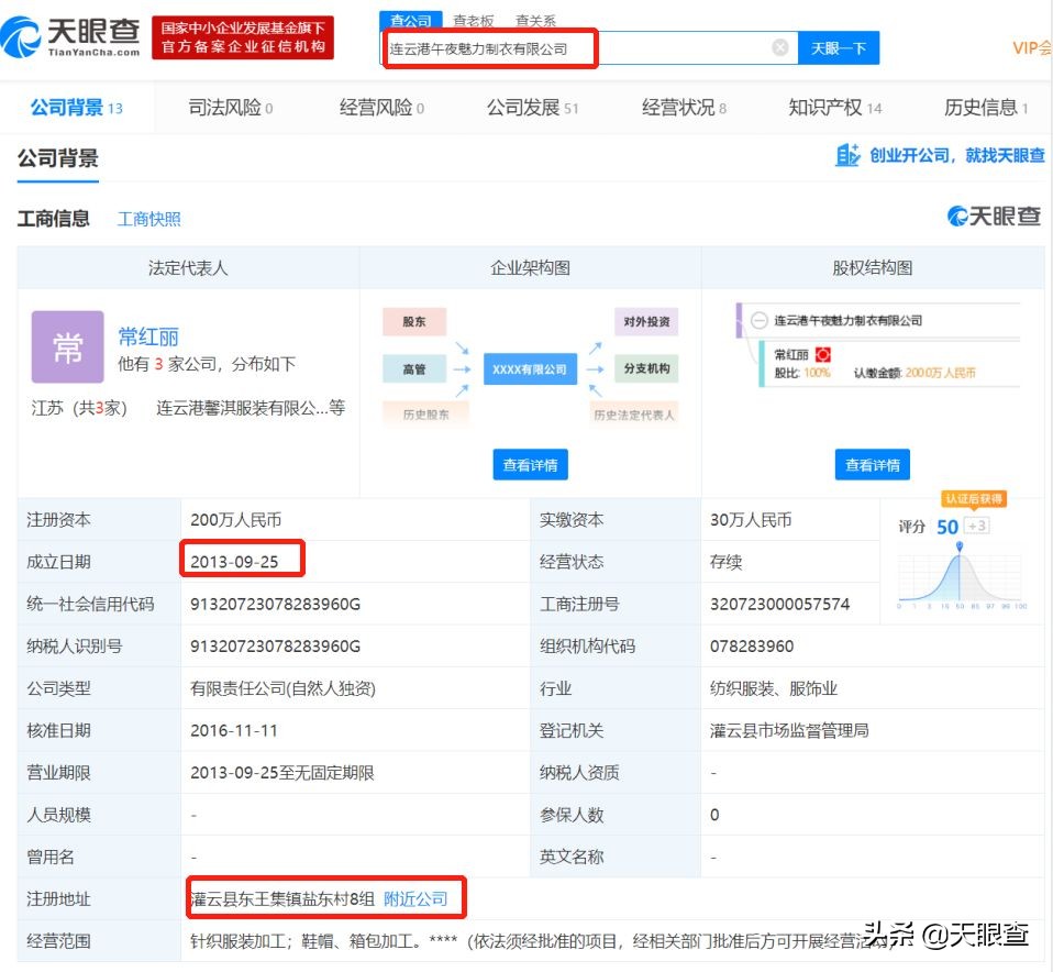 “说不出口”的情趣内衣，需求原来如此强烈
