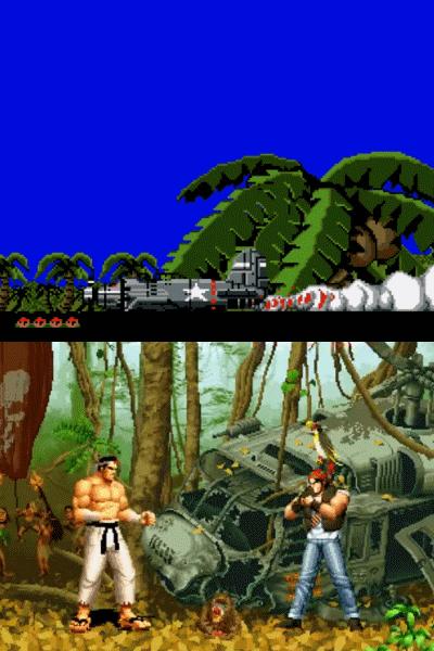 拳皇拉尔夫有多强,拳皇拉尔夫为什么这么强